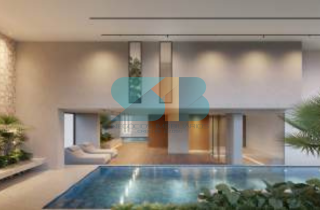 RAÍZES – TORRE GILVAN SAMICO  - Última unidade Duplex 4 suites e 3 Vagas de garagens | Ilha do Leite | Lazer Completo | Anexado ao Colégio Salesiano