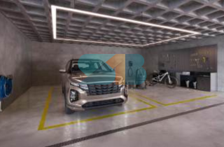 RAÍZES – TORRE GILVAN SAMICO  - Última unidade Duplex 4 suites e 3 Vagas de garagens | Ilha do Leite | Lazer Completo | Anexado ao Colégio Salesiano