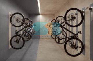 RAÍZES – TORRE GILVAN SAMICO  - Última unidade Duplex 4 suites e 3 Vagas de garagens | Ilha do Leite | Lazer Completo | Anexado ao Colégio Salesiano