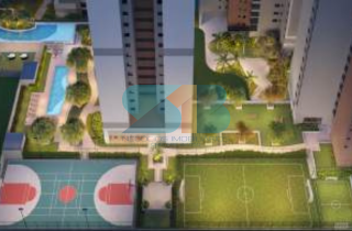 RAÍZES – TORRE GILVAN SAMICO  - Última unidade Duplex 4 suites e 3 Vagas de garagens | Ilha do Leite | Lazer Completo | Anexado ao Colégio Salesiano