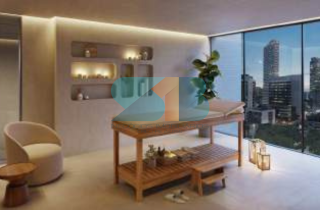 RAÍZES – TORRE GILVAN SAMICO  - Última unidade Duplex 4 suites e 3 Vagas de garagens | Ilha do Leite | Lazer Completo | Anexado ao Colégio Salesiano