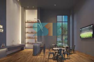 RAÍZES – TORRE GILVAN SAMICO  - Última unidade Duplex 4 suites e 3 Vagas de garagens | Ilha do Leite | Lazer Completo | Anexado ao Colégio Salesiano