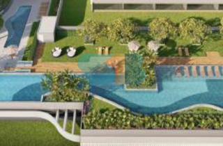 RAÍZES – TORRE GILVAN SAMICO  - Última unidade Duplex 4 suites e 3 Vagas de garagens | Ilha do Leite | Lazer Completo | Anexado ao Colégio Salesiano