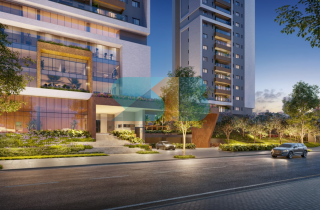 RAÍZES – TORRE GILVAN SAMICO | Apto com 3 quartos | Última unidade | Ilha do leite