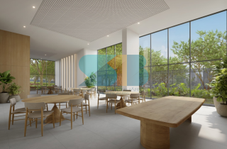 RAÍZES – TORRE GILVAN SAMICO | Apto com 3 quartos | Última unidade | Ilha do leite