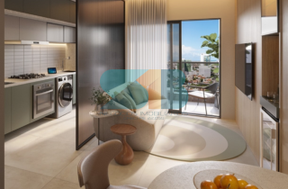 RAÍZES – TORRE GILVAN SAMICO | Apto com 3 quartos | Última unidade | Ilha do leite