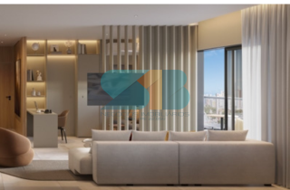 RAÍZES – TORRE GILVAN SAMICO | Apto com 3 quartos | Última unidade | Ilha do leite