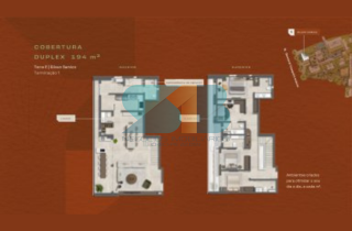 RAÍZES – TORRE GILVAN SAMICO | Apto com 3 quartos | Última unidade | Ilha do leite