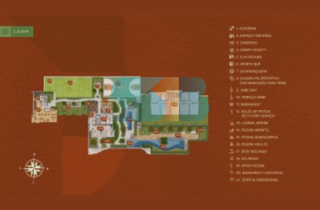 RAÍZES – TORRE GILVAN SAMICO | Apto com 3 quartos | Última unidade | Ilha do leite
