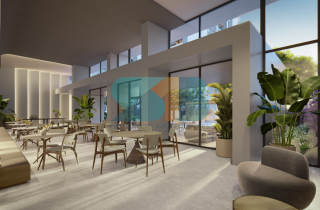 RAÍZES – TORRE TEREZA COSTA REGO  | Apartamento de 3 quartos | Ilha do Leite | Lazer completo