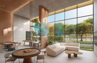 RAÍZES – TORRE TEREZA COSTA REGO  | Apartamento de 3 quartos | Ilha do Leite | Lazer completo