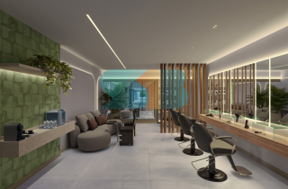 RAÍZES – TORRE TEREZA COSTA REGO  | Apartamento de 3 quartos | Ilha do Leite | Lazer completo