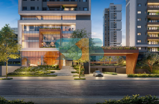 RAÍZES – TORRE TEREZA COSTA REGO  | Apartamento de 3 quartos | Ilha do Leite | Lazer completo