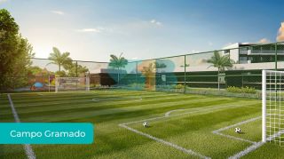 Makai Acqua Resort | O Paraíso em Muro Alto