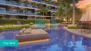 Makai Acqua Resort | O Paraíso em Muro Alto