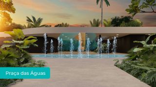 Makai Acqua Resort | O Paraíso em Muro Alto