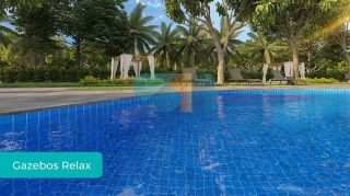 Makai Acqua Resort | O Paraíso em Muro Alto