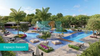 Makai Acqua Resort | O Paraíso em Muro Alto