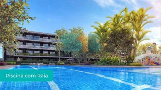 Makai Acqua Resort | O Paraíso em Muro Alto