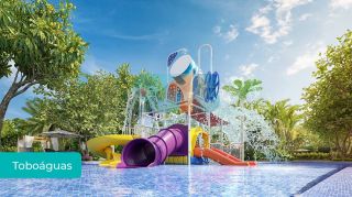 Makai Acqua Resort | O Paraíso em Muro Alto