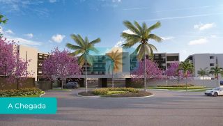 Makai Acqua Resort | O Paraíso em Muro Alto