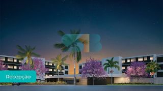 Makai Acqua Resort | O Paraíso em Muro Alto