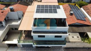 Excelente Casa Pronta para Morar