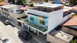 Excelente Casa Pronta para Morar