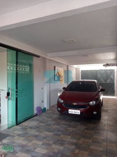 Excelente Casa Pronta para Morar