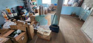 Excelente Casa Pronta para Morar