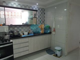 Excelente Casa Pronta para Morar