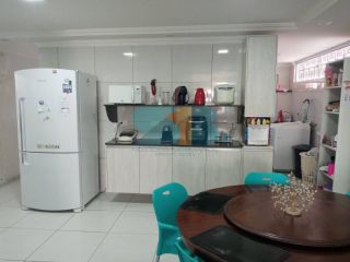 Excelente Casa Pronta para Morar