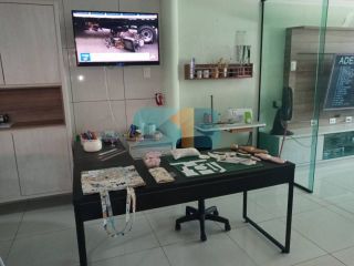 Excelente Casa Pronta para Morar