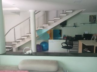 Excelente Casa Pronta para Morar