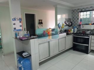 Excelente Casa Pronta para Morar