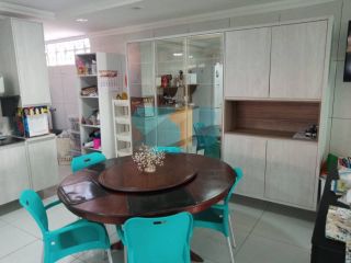 Excelente Casa Pronta para Morar