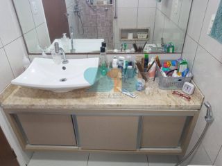 Excelente Casa Pronta para Morar