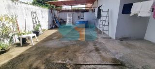 Excelente Casa Pronta para Morar