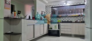 Excelente Casa Pronta para Morar