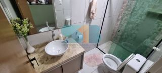 Excelente Casa Pronta para Morar