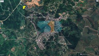 Oportunidade Única: Terreno Estratégico de aprox. 9.500 m² com Potencial para Grandes Projetos em Jaboatão dos Guararapes