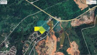 Oportunidade Única: Terreno Estratégico de aprox. 9.500 m² com Potencial para Grandes Projetos em Jaboatão dos Guararapes