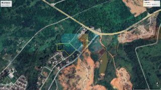 Oportunidade Única: Terreno Estratégico de aprox. 9.500 m² com Potencial para Grandes Projetos em Jaboatão dos Guararapes