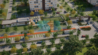 Apartamento Para Vender com 2 quartos 1 suítes no Várzea Prime Residence.