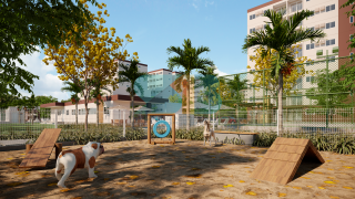 Apartamento Para Vender com 2 quartos 1 suítes no Várzea Prime Residence.