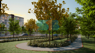 Apartamento Para Vender com 2 quartos 1 suítes no Várzea Prime Residence.