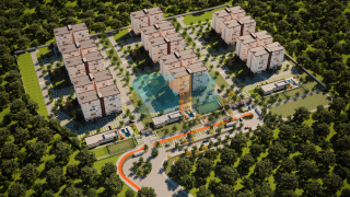 Apartamento Para Vender com 2 quartos 1 suítes no Várzea Prime Residence.