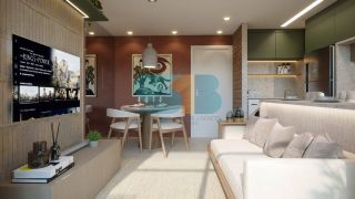 Apartamento na caxangá para Vender com 02 quartos 01 suítes.