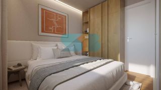 Apartamento na caxangá para Vender com 02 quartos 01 suítes.