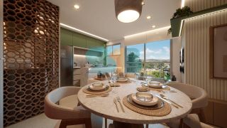 Apartamento na caxangá para Vender com 02 quartos 01 suítes.